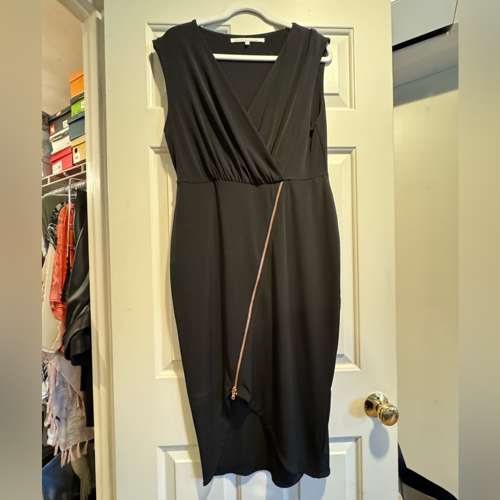 Rachel Roy bodycon dress